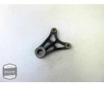 Suzuki GSX600F remklauw houder / remtang steun / remklauwhouder / schetsplaat steun / rem ankerplaat